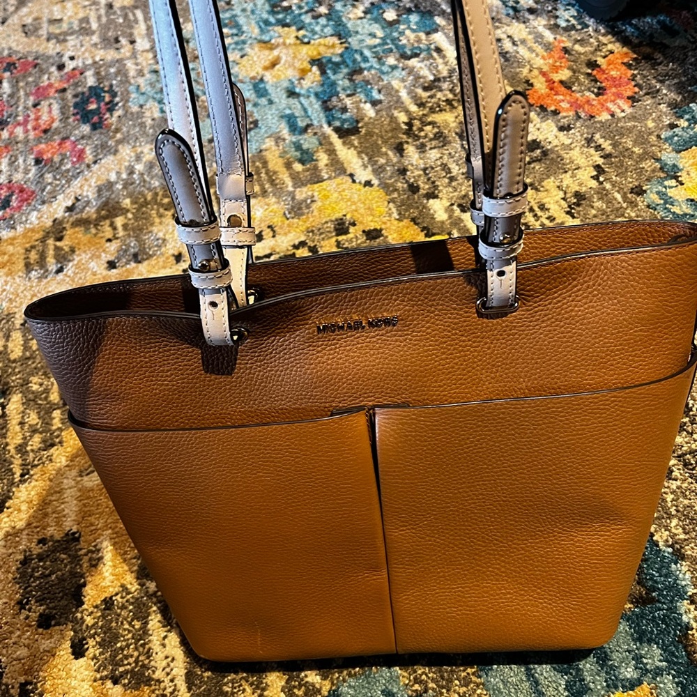 Brand new MK authentic without tags